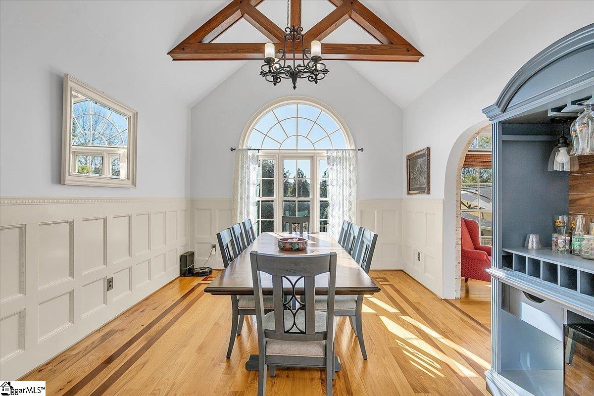 223 Tuscan Ridge Trail Inman, SC 29349 - Photo 38 of 50