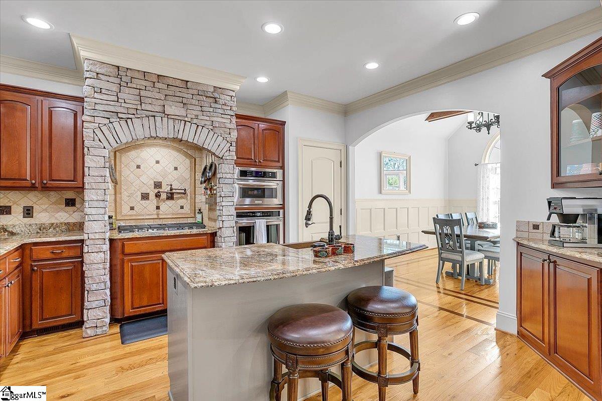 223 Tuscan Ridge Trail Inman, SC 29349 - Photo 39 of 50