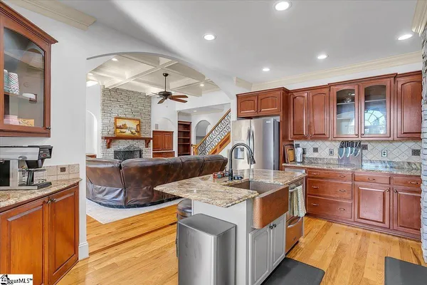 $650,000 | 223 Tuscan Ridge Trail, Inman, SC 29349