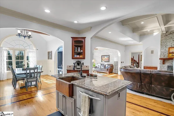 $650,000 | 223 Tuscan Ridge Trail, Inman, SC 29349