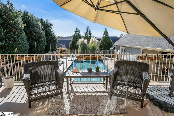$650,000 | 223 Tuscan Ridge Trail, Inman, SC 29349