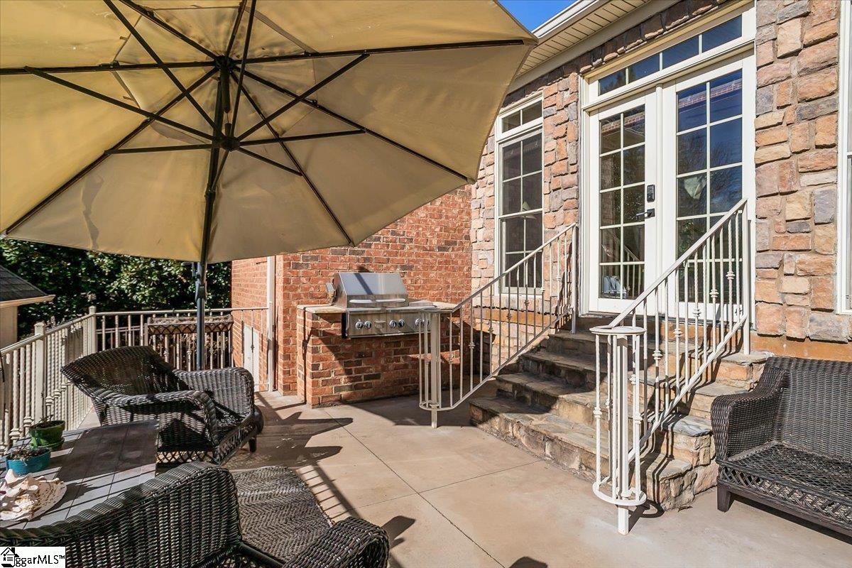 223 Tuscan Ridge Trail Inman, SC 29349 - Photo 44 of 50