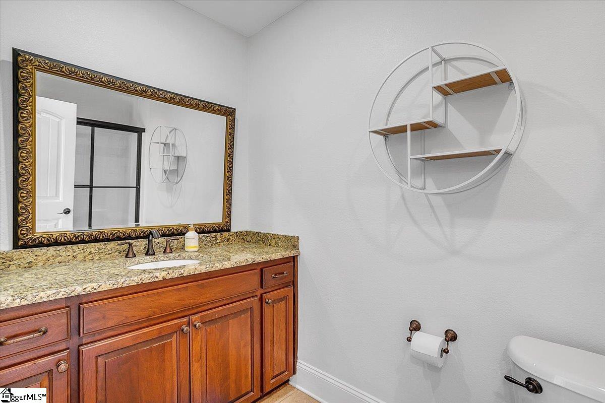 223 Tuscan Ridge Trail Inman, SC 29349 - Photo 45 of 50