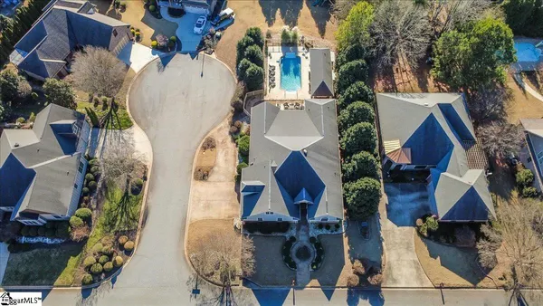$650,000 | 223 Tuscan Ridge Trail, Inman, SC 29349