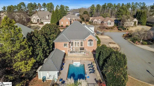 $650,000 | 223 Tuscan Ridge Trail, Inman, SC 29349