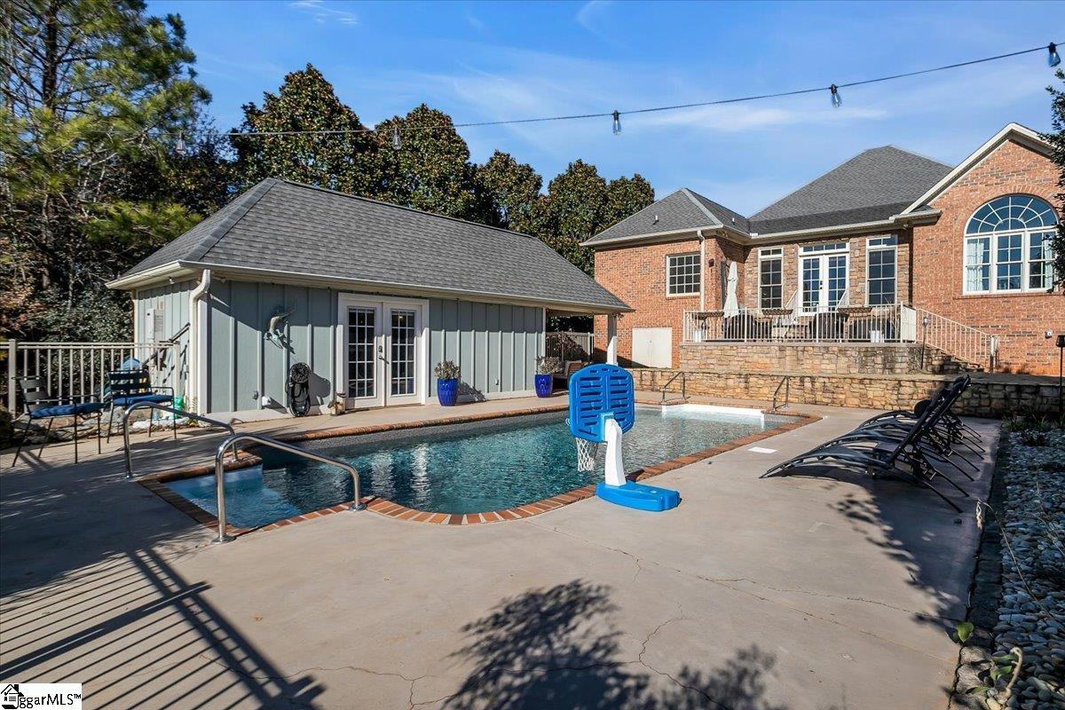 223 Tuscan Ridge Trail Inman, SC 29349 - Photo 5 of 50