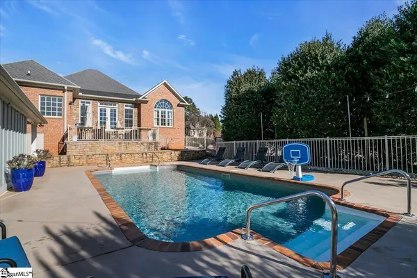$650,000 | 223 Tuscan Ridge Trail, Inman, SC 29349