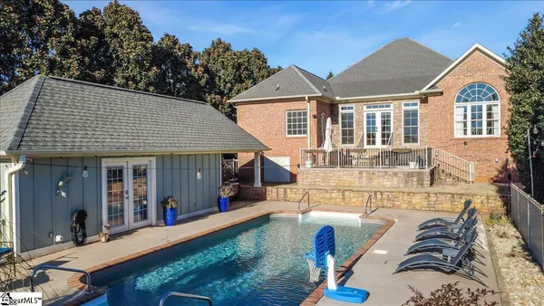 $650,000 | 223 Tuscan Ridge Trail, Inman, SC 29349