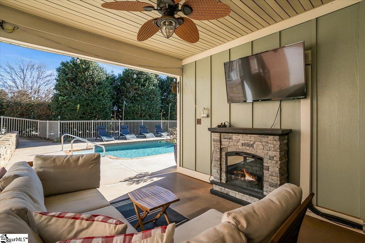 223 Tuscan Ridge Trail Inman, SC 29349 - Photo 9 of 50