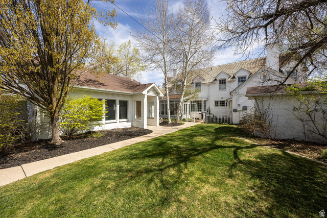 341 East Blvd Street Logan, UT 84321 - Photo 54 of 62