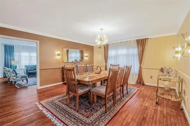 $735,900 | 134 Village Court, Pittsburgh, PA 15241