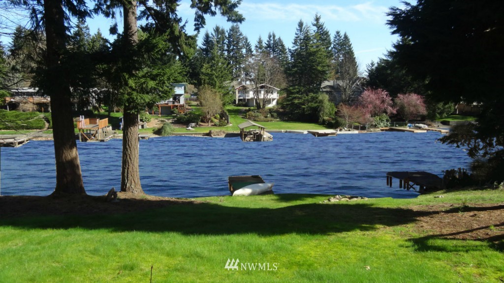 1721 Channel Road East Lake Tapps, WA 98391 - Photo 1 of 19