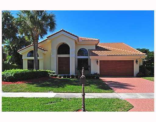 4777 Northwest 25th Way Boca Raton, FL 33434 - Photo 1 of 14 Primary Photo