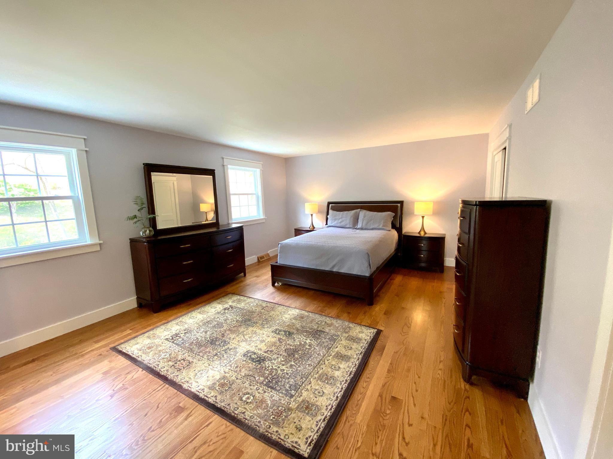 714 South Roberts Road Bryn Mawr, PA 19010 - Photo 20 of 30 Master Bedroom