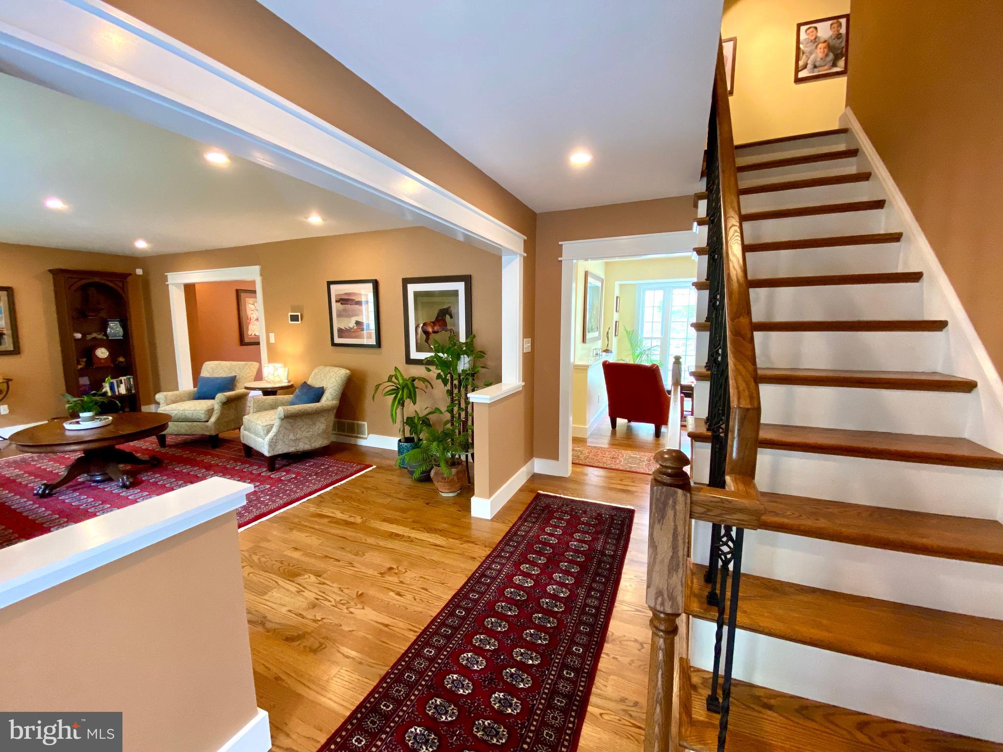 714 South Roberts Road Bryn Mawr, PA 19010 - Photo 3 of 30