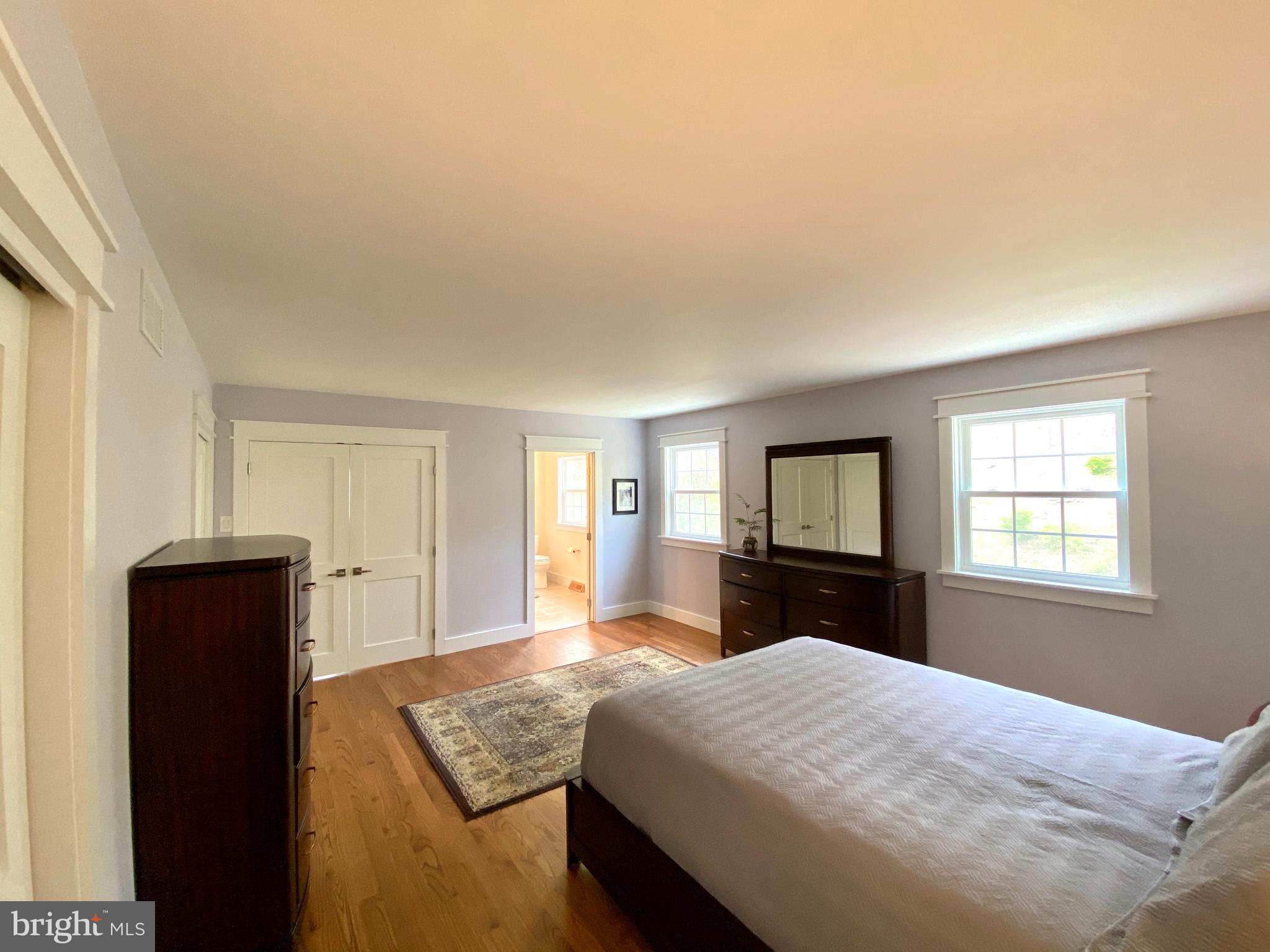 714 South Roberts Road Bryn Mawr, PA 19010 - Photo 21 of 30 Master Bedroom
