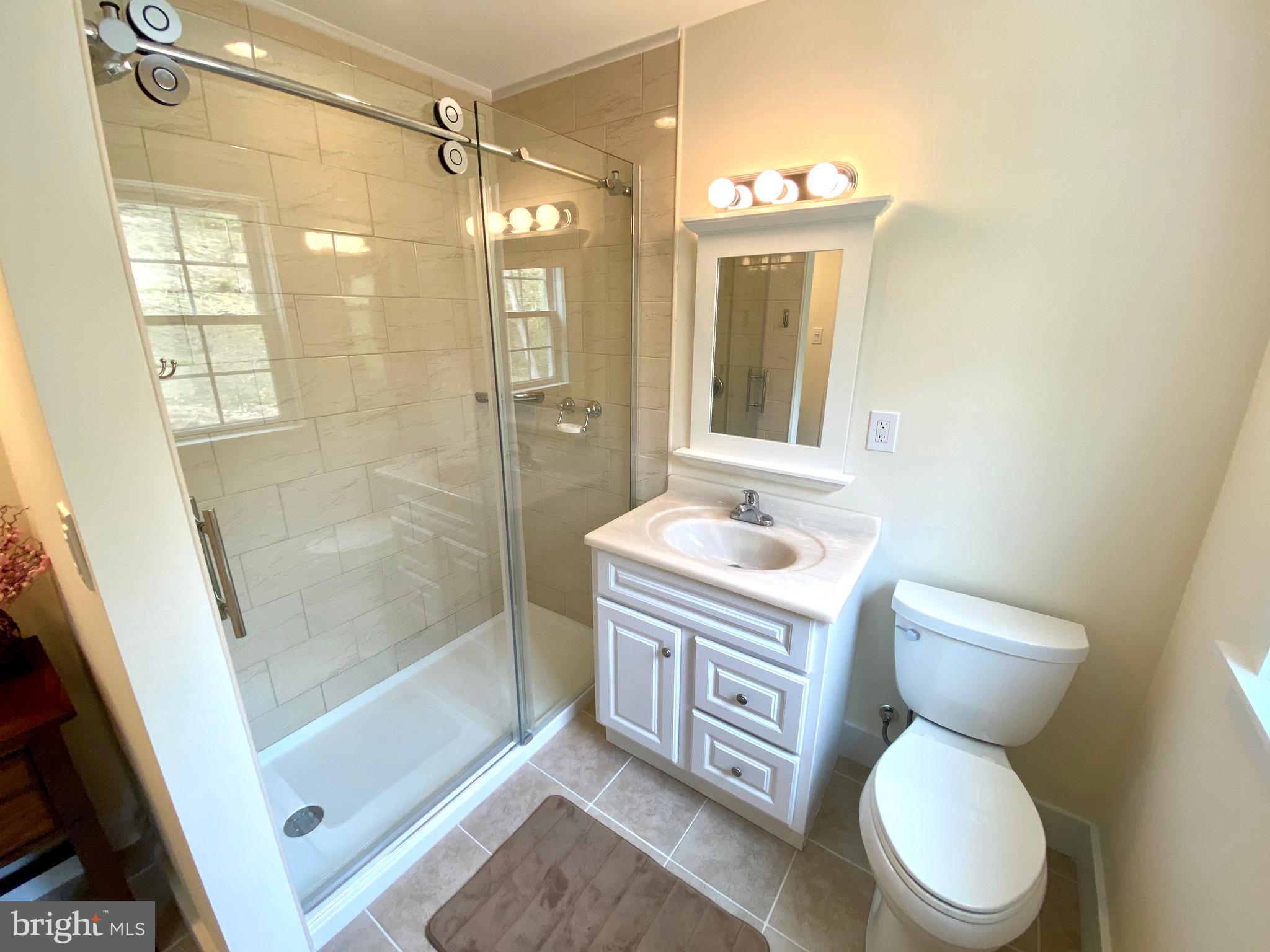 714 South Roberts Road Bryn Mawr, PA 19010 - Photo 22 of 30 Master Bathroom