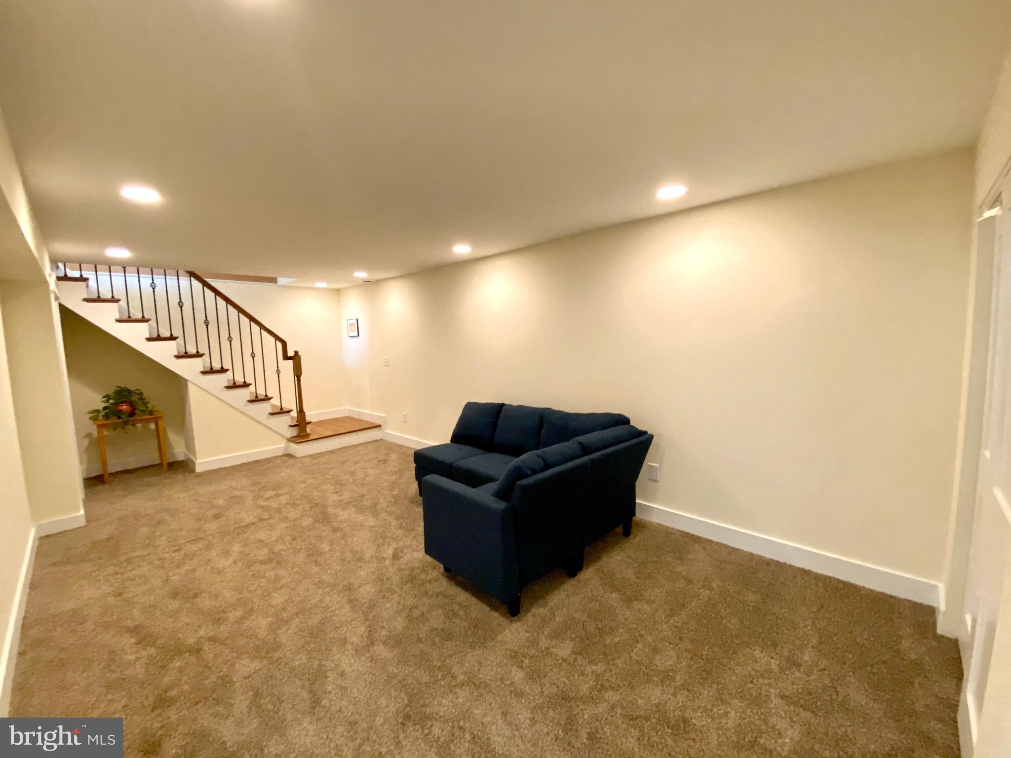 714 South Roberts Road Bryn Mawr, PA 19010 - Photo 24 of 30 Finished Basement