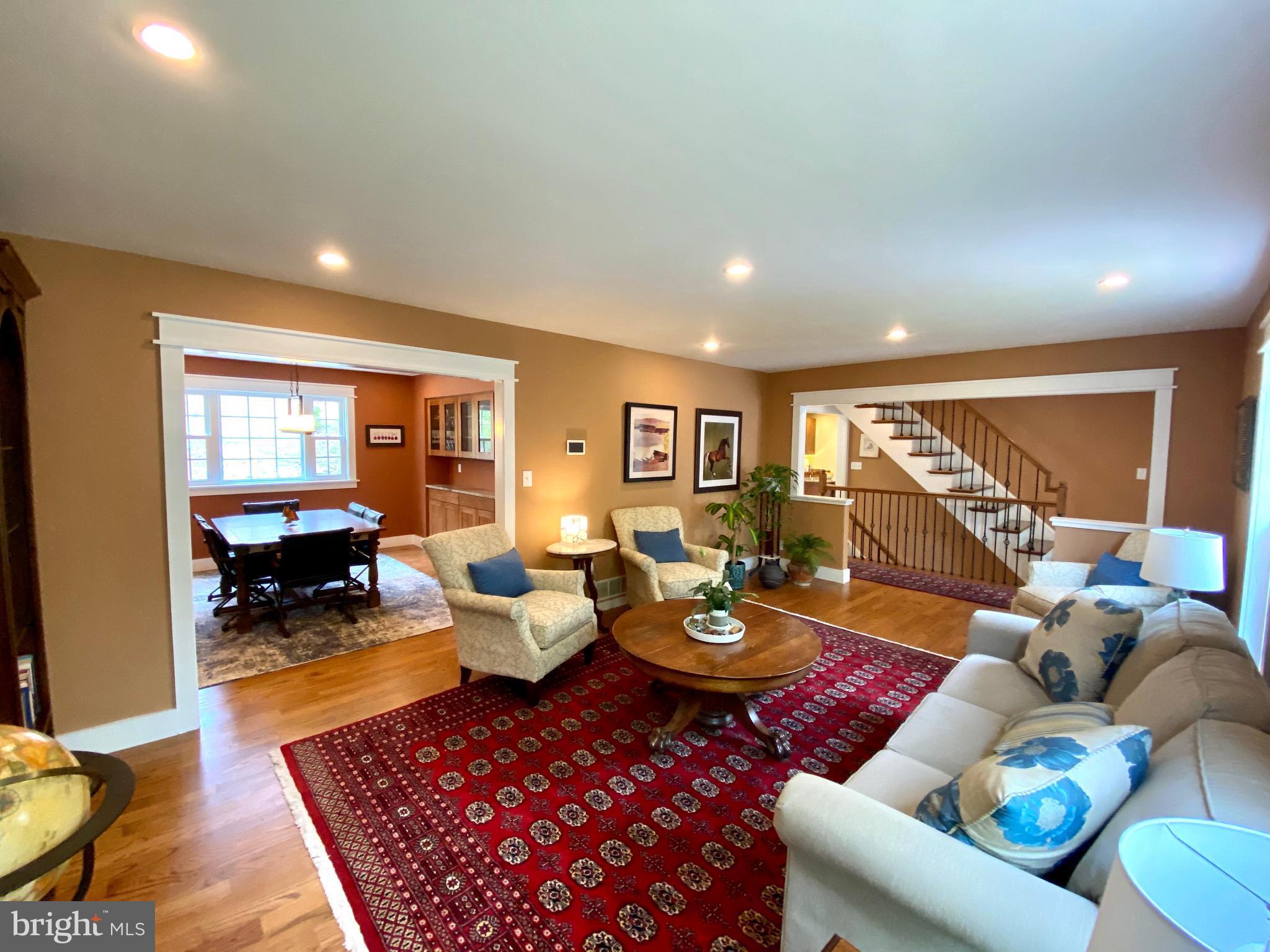 714 South Roberts Road Bryn Mawr, PA 19010 - Photo 4 of 30
