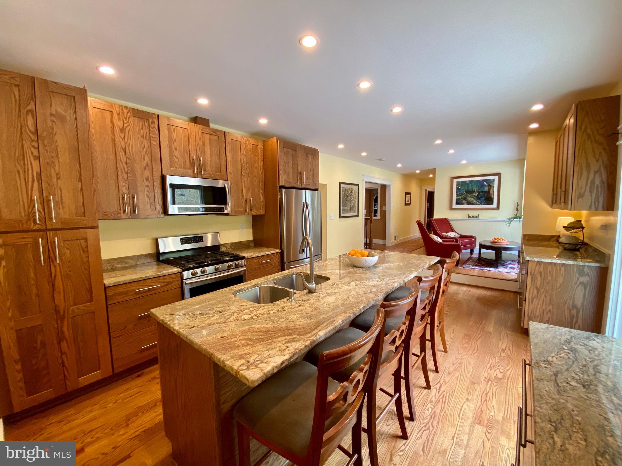 714 South Roberts Road Bryn Mawr, PA 19010 - Photo 8 of 30