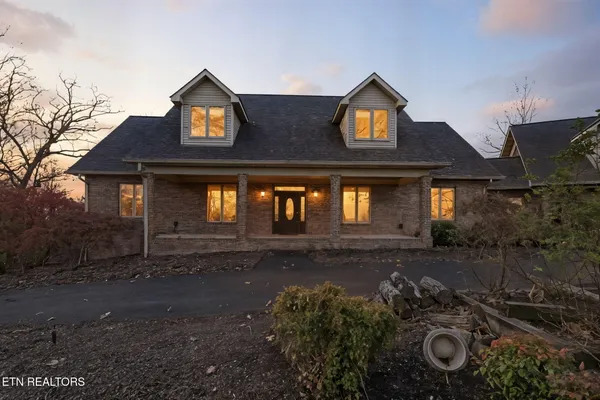 $2,999,999 | 306 Teague Lane, Sevierville, TN 37862