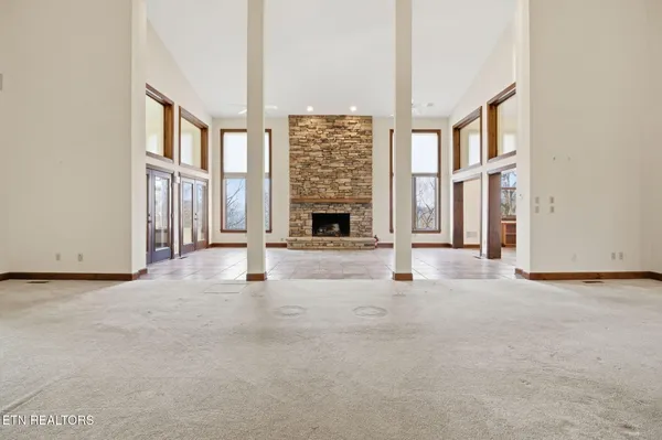 $2,999,900 | 306 Teague Lane, Sevierville, TN 37862