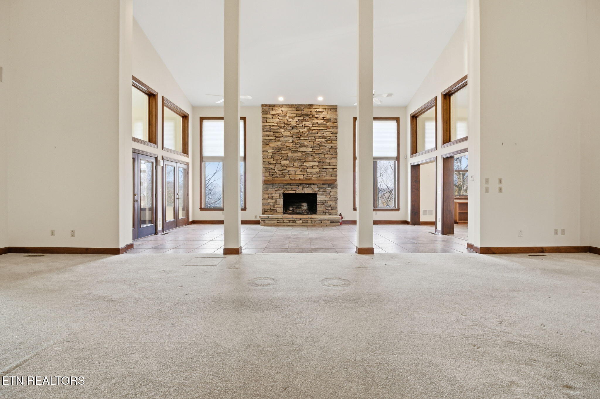 306 Teague Lane Sevierville, TN 37862 - Photo 13 of 60 Cathedral