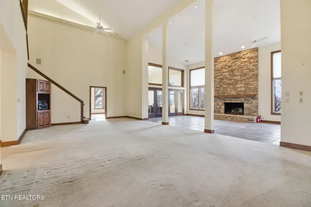 $3,125,000 | 306 Teague Lane, Sevierville, TN 37862