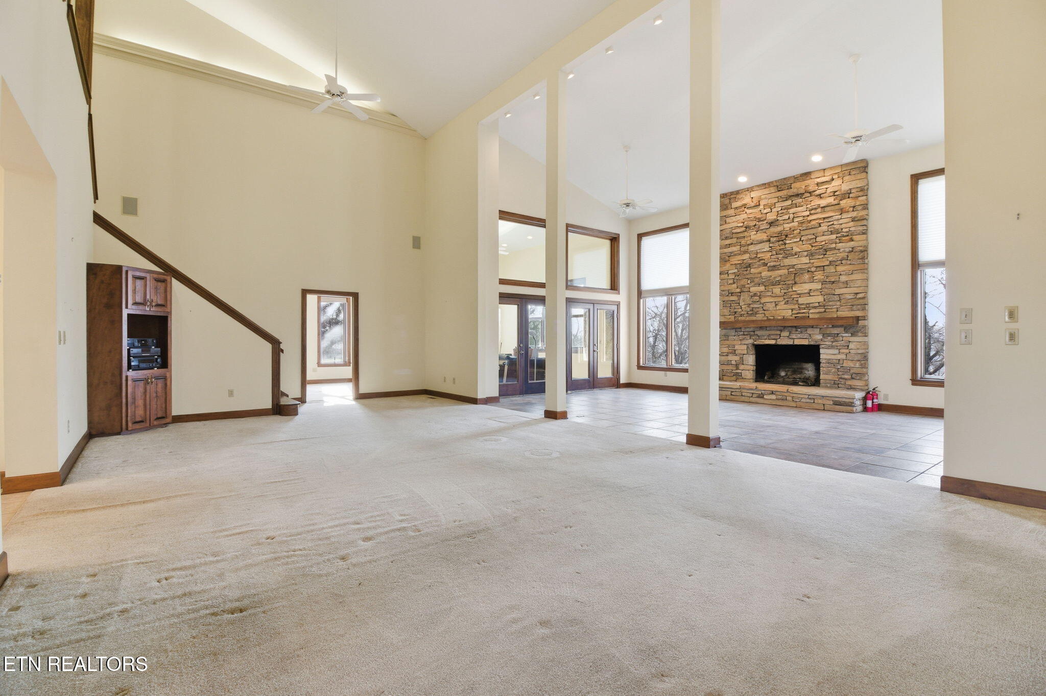 306 Teague Lane Sevierville, TN 37862 - Photo 14 of 60 Corner view