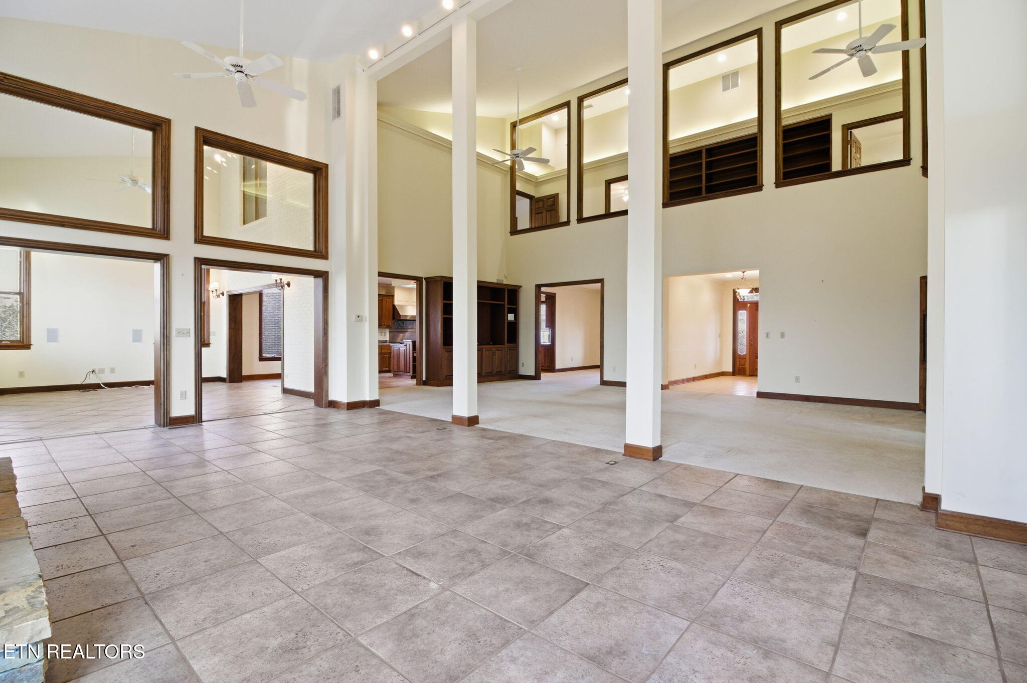 306 Teague Lane Sevierville, TN 37862 - Photo 17 of 60 Open concept
