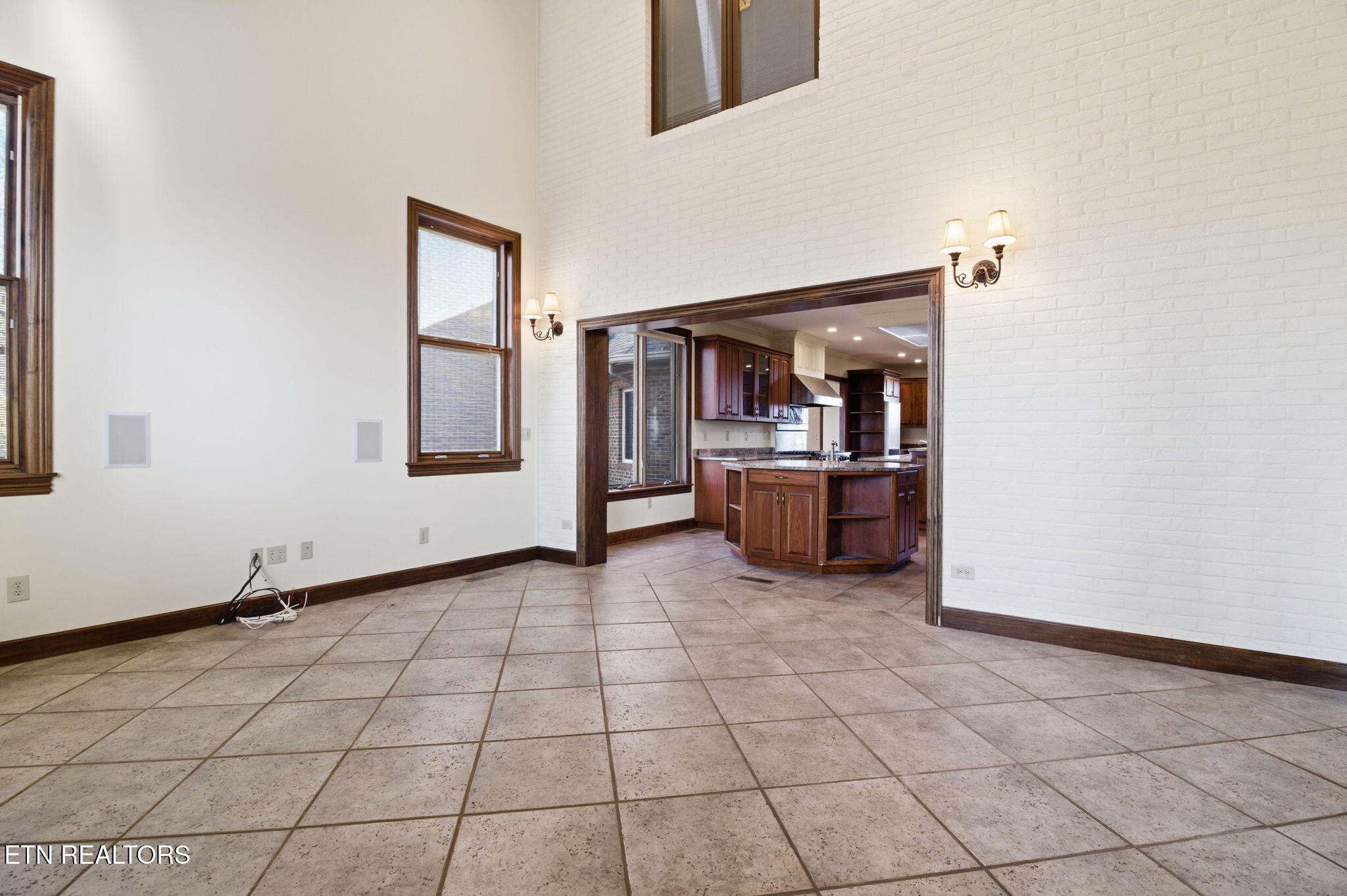 306 Teague Lane Sevierville, TN 37862 - Photo 20 of 60 Kitchen view