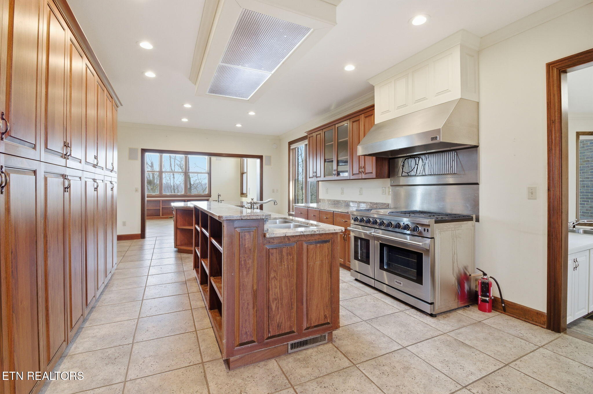 306 Teague Lane Sevierville, TN 37862 - Photo 24 of 60 Reverse view