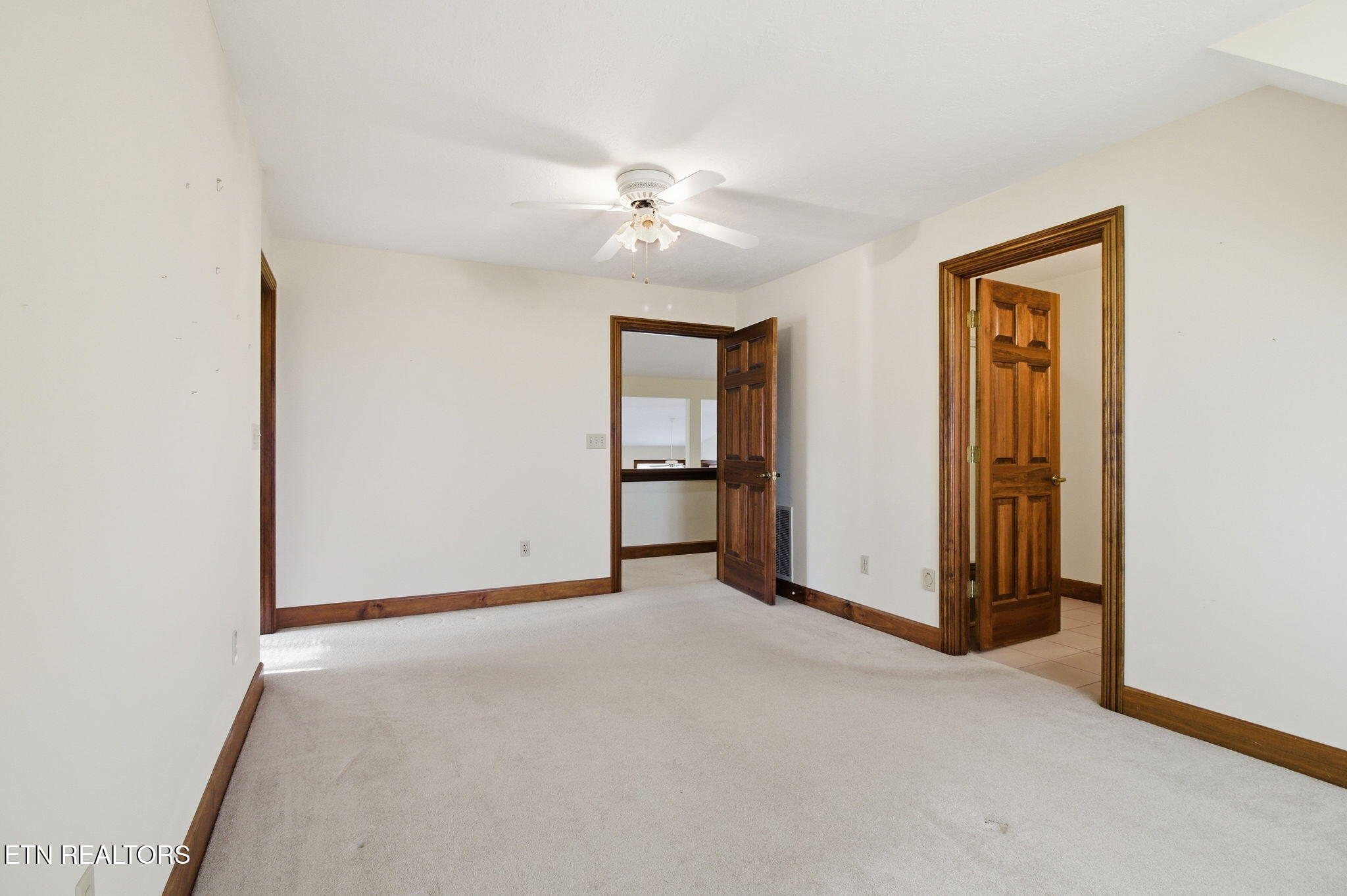 306 Teague Lane Sevierville, TN 37862 - Photo 30 of 60 Bedroom2