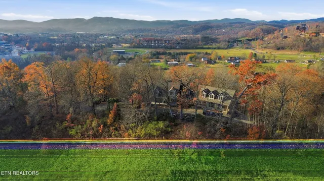 $3,125,000 | 306 Teague Lane, Sevierville, TN 37862