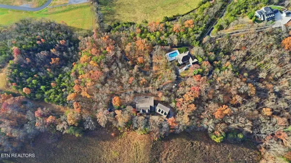 $2,999,900 | 306 Teague Lane, Sevierville, TN 37862