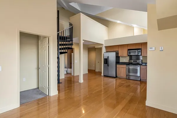 $484,800 | 360 Revere Beach Boulevard, Unit 408, Revere, MA 02151