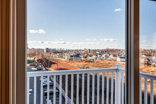$489,800 | 360 Revere Beach Boulevard, Unit 408, Revere, MA 02151