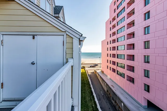 $489,800 | 360 Revere Beach Boulevard, Unit 408, Revere, MA 02151