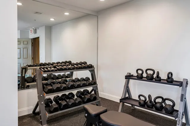 $489,800 | 360 Revere Beach Boulevard, Unit 408, Revere, MA 02151