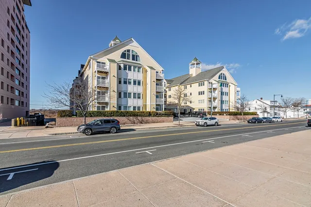 $489,800 | 360 Revere Beach Boulevard, Unit 408, Revere, MA 02151