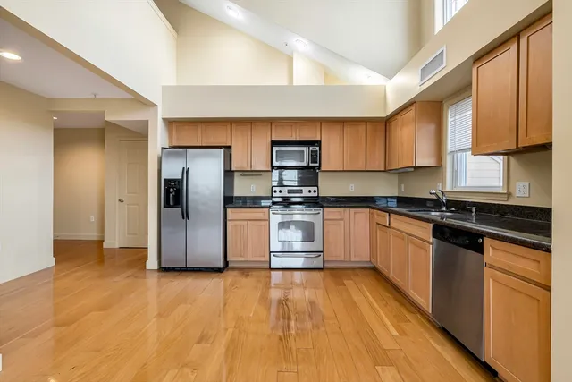 $489,800 | 360 Revere Beach Boulevard, Unit 408, Revere, MA 02151