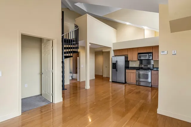 $489,800 | 360 Revere Beach Boulevard, Unit 408, Revere, MA 02151