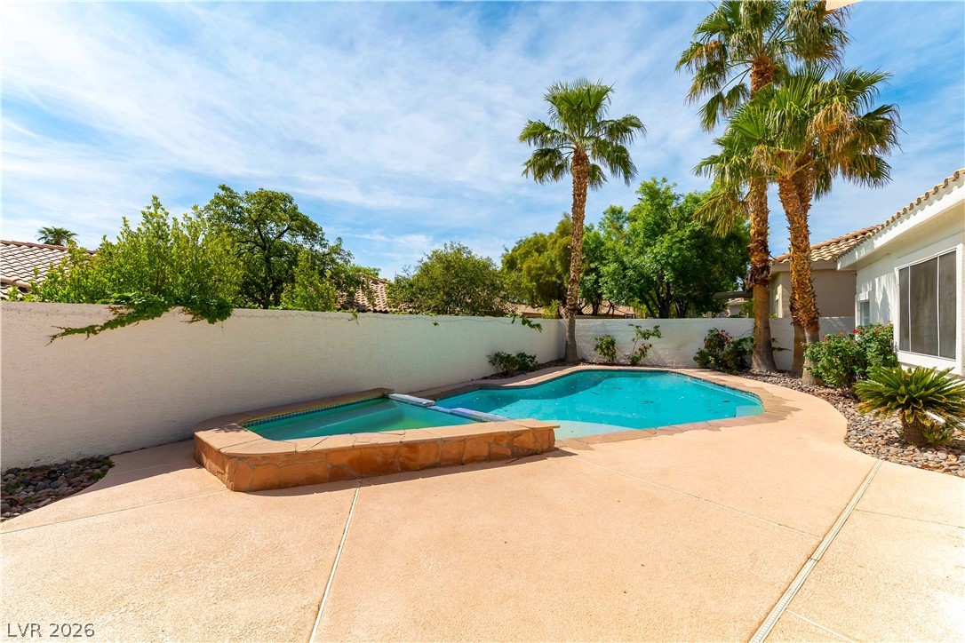 1608 Sun Ridge Drive Las Vegas, NV 89117 - Photo 16 of 30