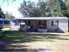 19600 Northeast 73rd Terrace Road Citra, FL 32113 - Photo 1 of 1 Primary Photo
