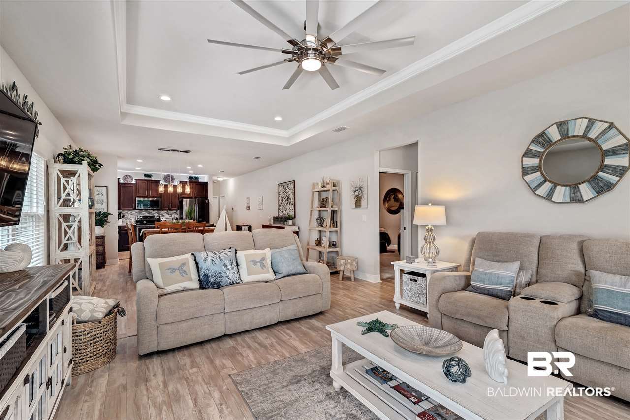 1240 Lavender Lane Foley, AL 36535 - Photo 7 of 47