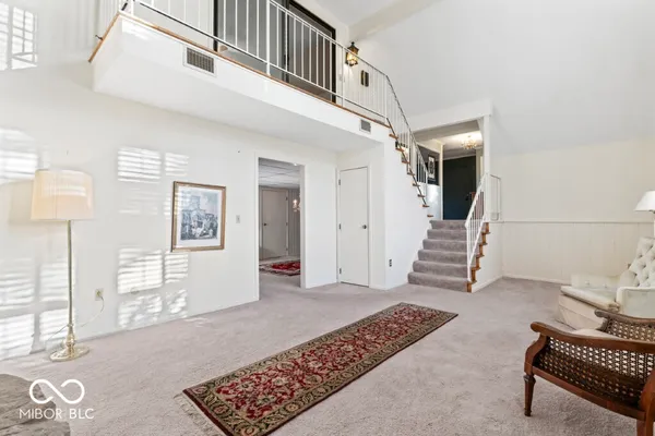 $210,000 | 2447 Northeast Raintree Drive, New Castle, IN 47362