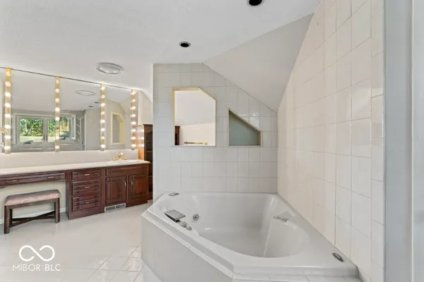 $210,000 | 2447 Northeast Raintree Drive, New Castle, IN 47362