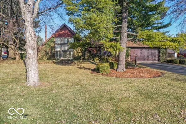 $210,000 | 2447 Northeast Raintree Drive, New Castle, IN 47362