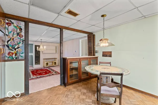 $210,000 | 2447 Northeast Raintree Drive, New Castle, IN 47362