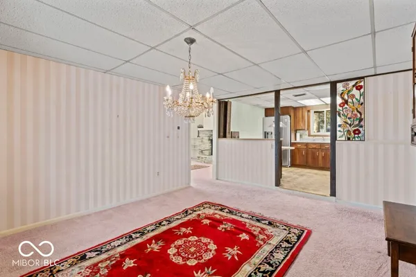 $210,000 | 2447 Northeast Raintree Drive, New Castle, IN 47362